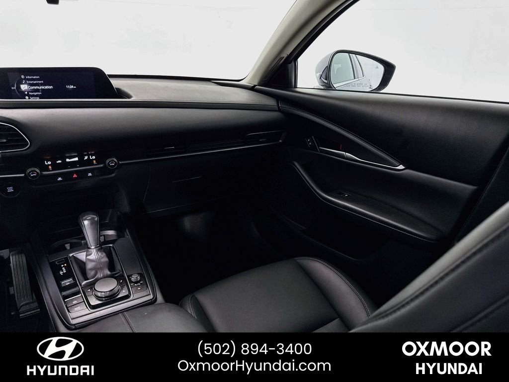 2023 Mazda CX-30 Select - Photo 20