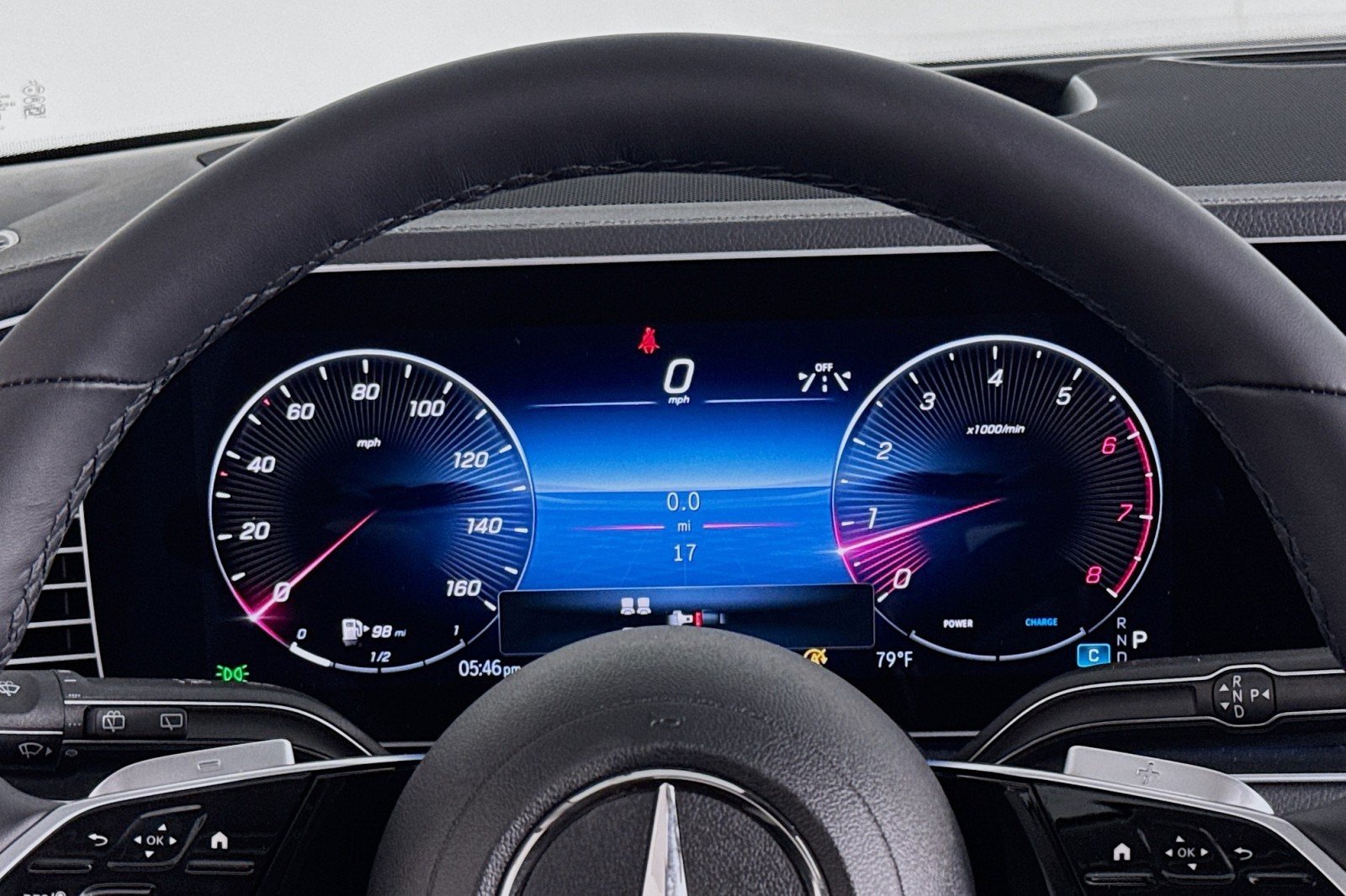 New 2026 Black Mercedes-Benz GLS 450 4MATIC® SUV image 19