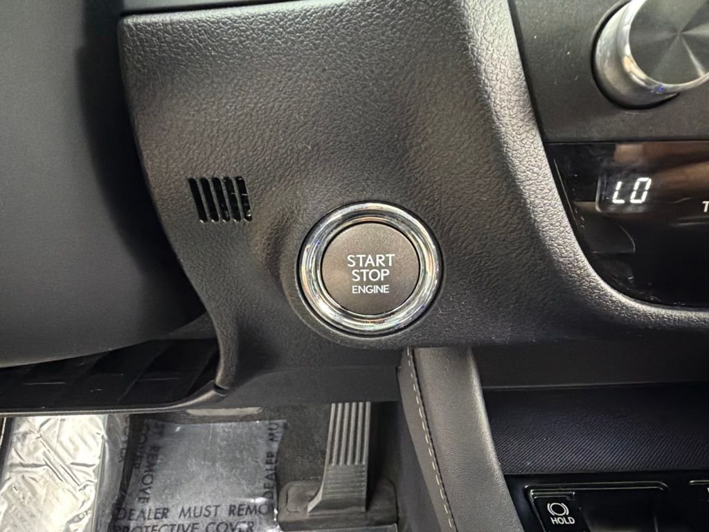 Used 2019 Gray Lexus 350 image 19