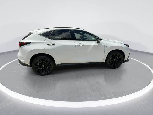2024 Lexus NX 350 - Photo 9