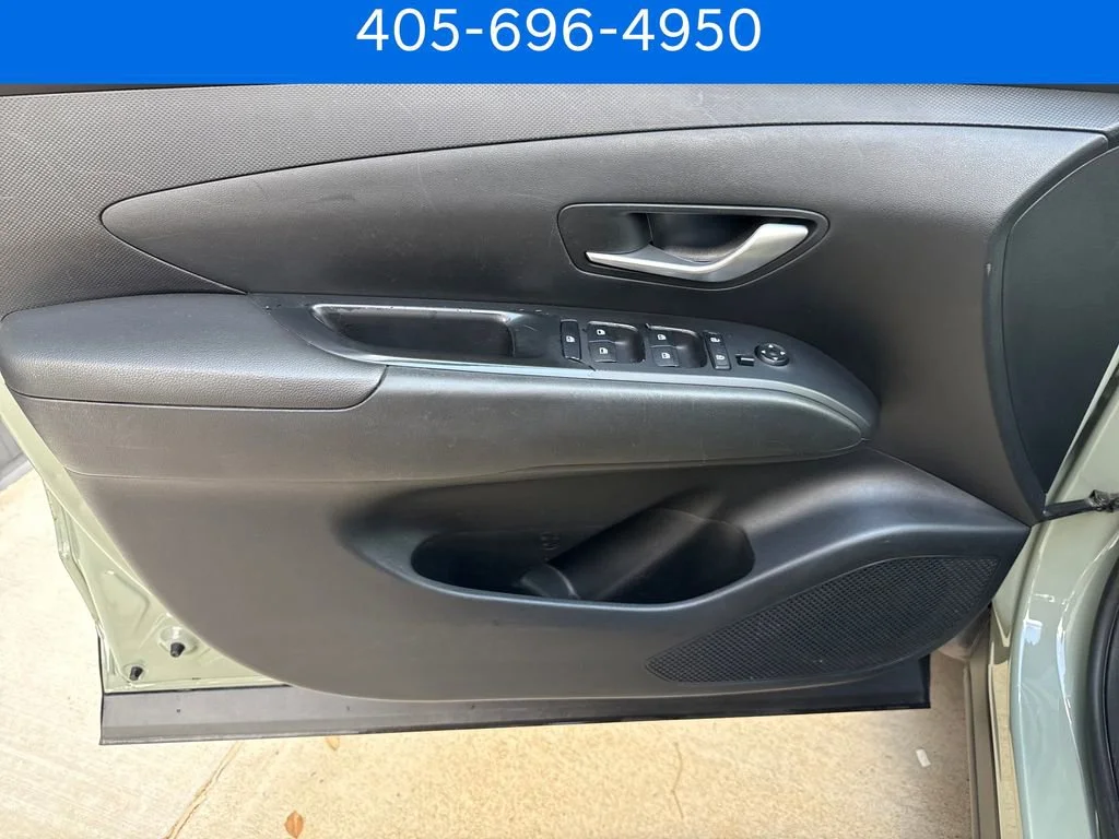 Certified Pre-Owned 2022 Hyundai Santa Cruz SEL