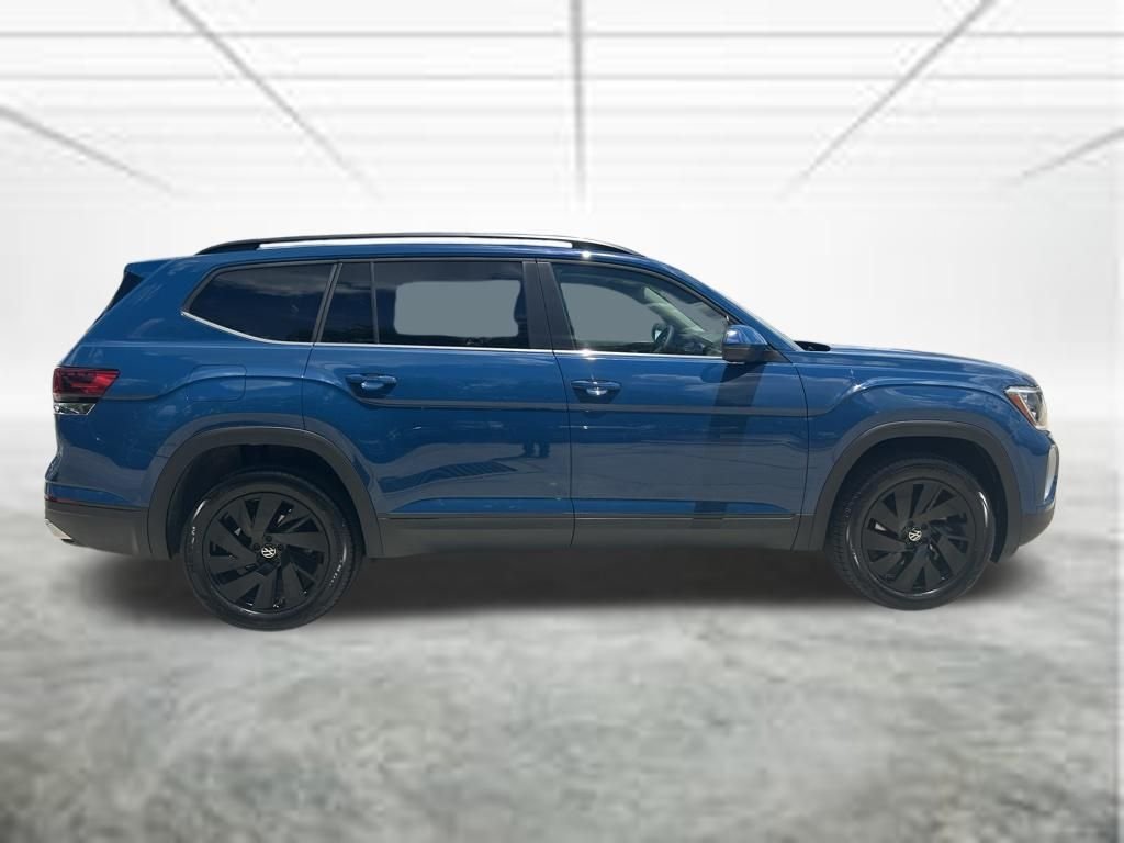 New 2026  Volkswagen 2.0T SE w/Technology image 4