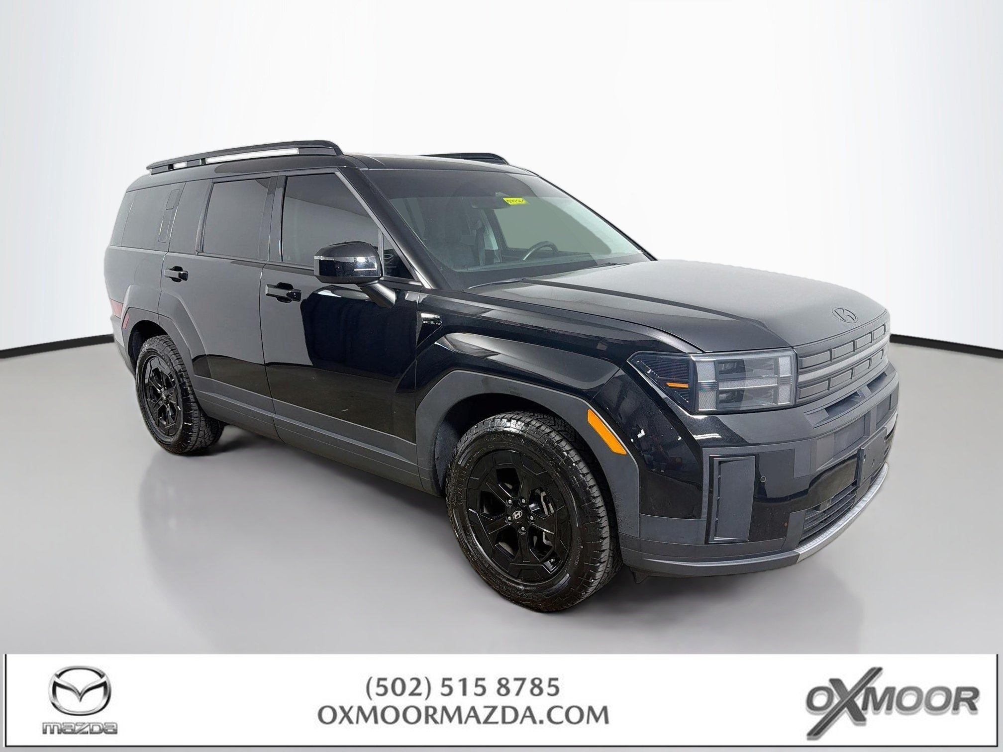 2024 Hyundai Santa Fe XRT