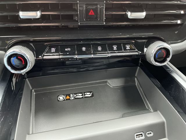2026 Chevrolet Tahoe High Country Blue at Solomon Chevrolet