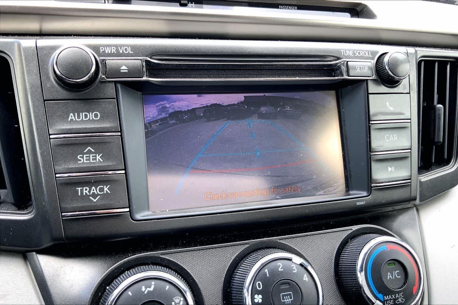 Used 2013 Classic Silver Metallic Toyota LE image 27