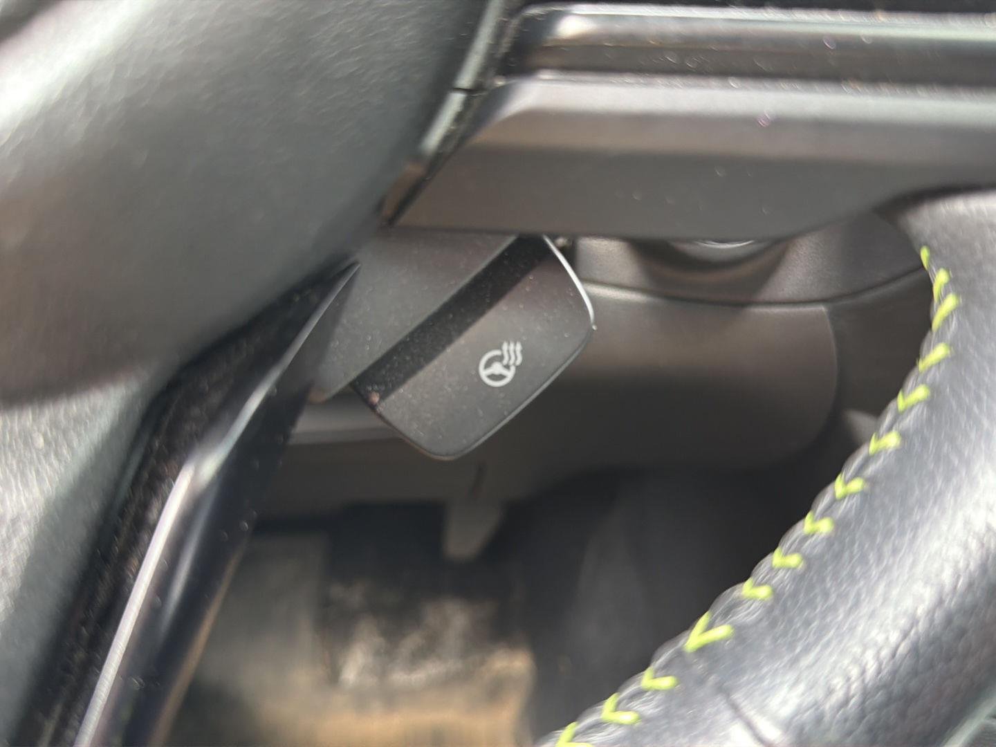 Used 2023 Crystal Black Silica Subaru Onyx Edition image 4