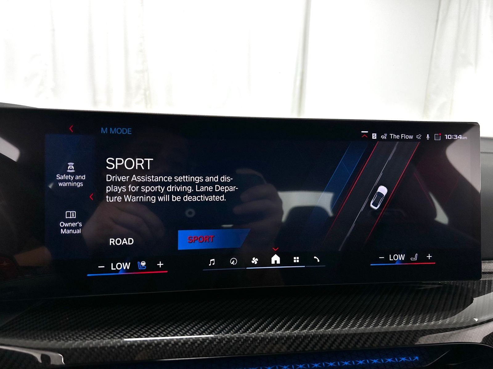 New 2026 Alpine White BMW Competition image 26