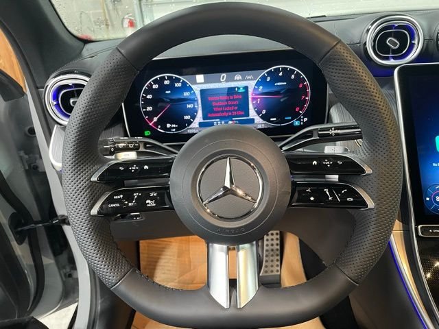New 2026  Mercedes-Benz GLC 300 image 17