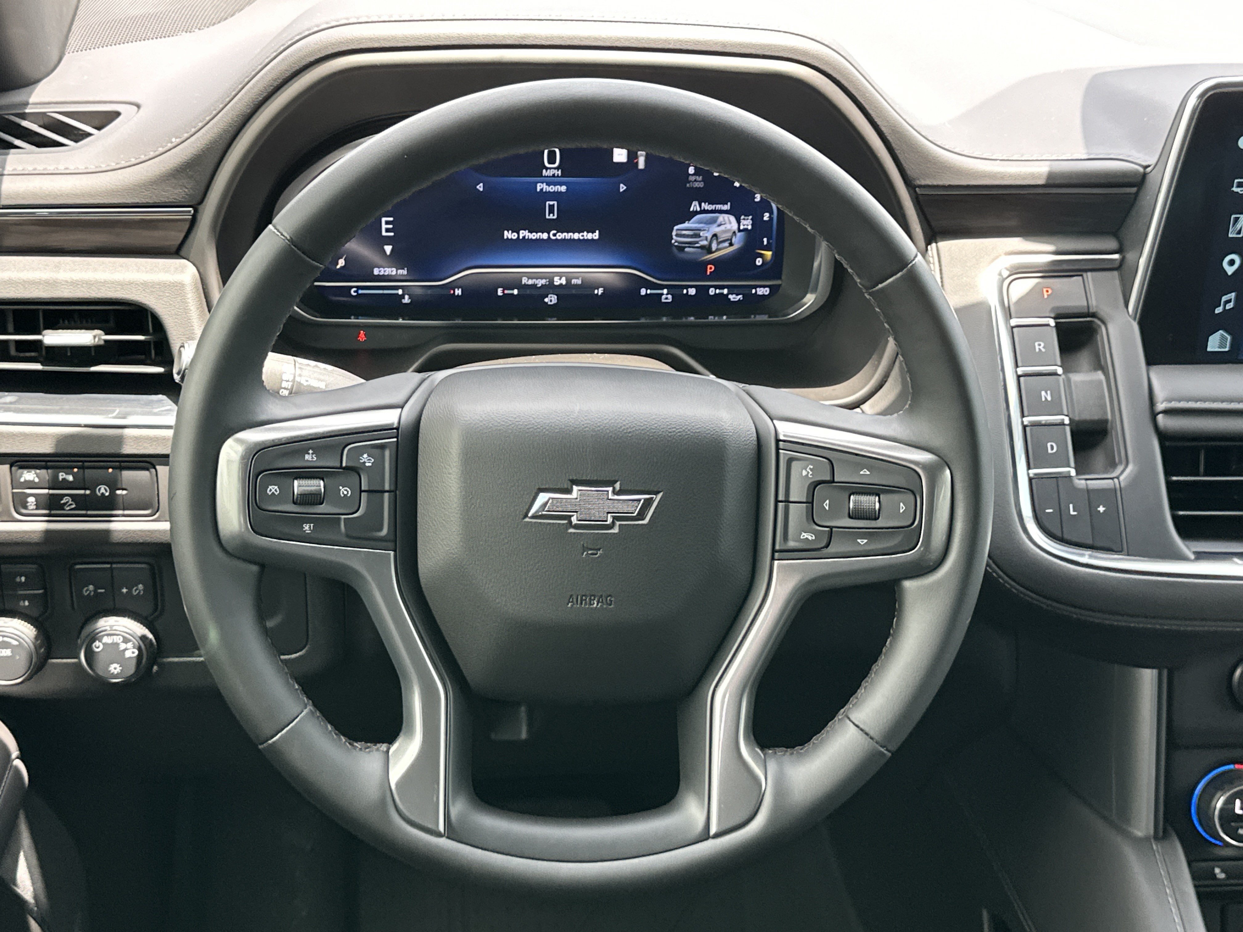 2023 Chevrolet Tahoe Z71 - Photo 25