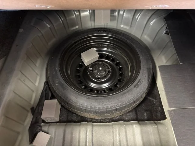 Used 2024 Gray Nissan 1.6 S image 23