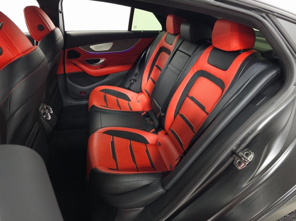 2022 MERCEDES-BENZ AMG GT - Image 40