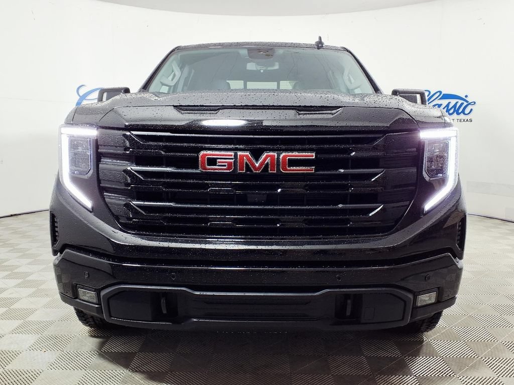 2026 GMC Sierra 1500 Elevation - Photo 3