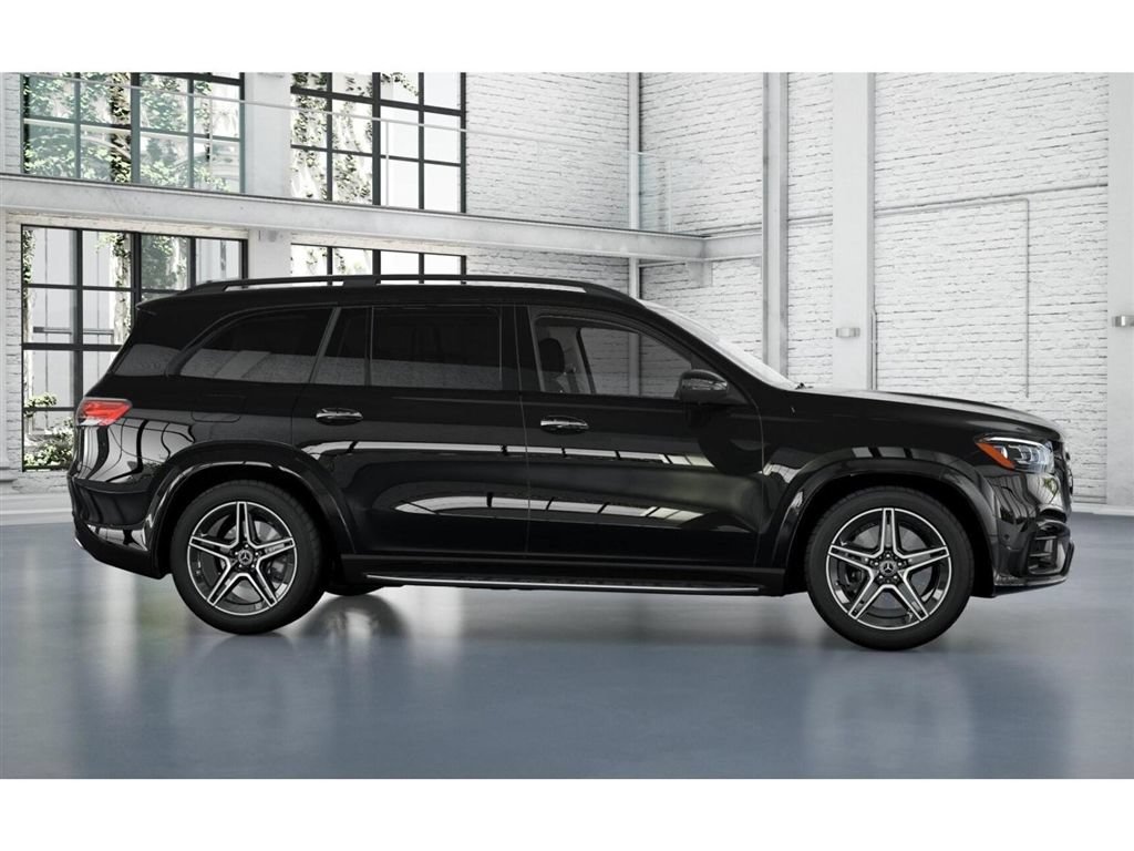 2026 Mercedes-Benz GLS Base - Photo 57