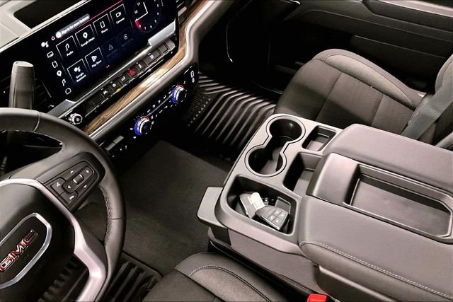 2025 GMC Sierra 1500 Elevation - Photo 17