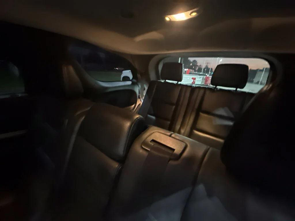 Used 2019 White Dodge GT image 20