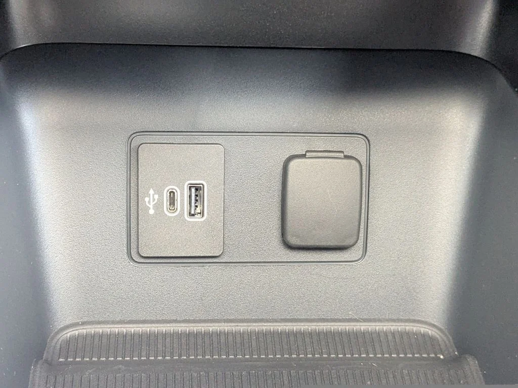 New 2026 Marsh Gray Ford Tremor image 24