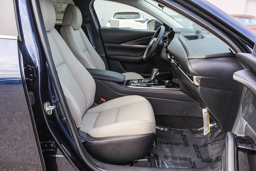 2025 Mazda CX-30 Preferred - Photo 18