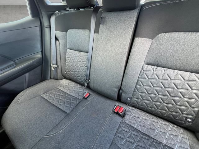 Used 2025 Blue Nissan SV image 22