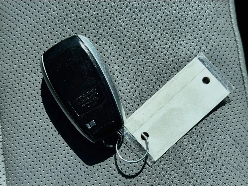 Used 2022 Gray Subaru Limited image 38