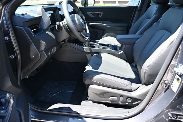 New 2026 Gray Subaru Limited image 20