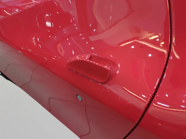 Used 2021 Red Ferrari Base image 49