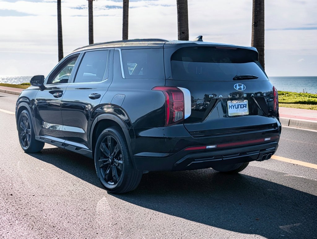 2024 Hyundai Palisade XRT - Photo 7