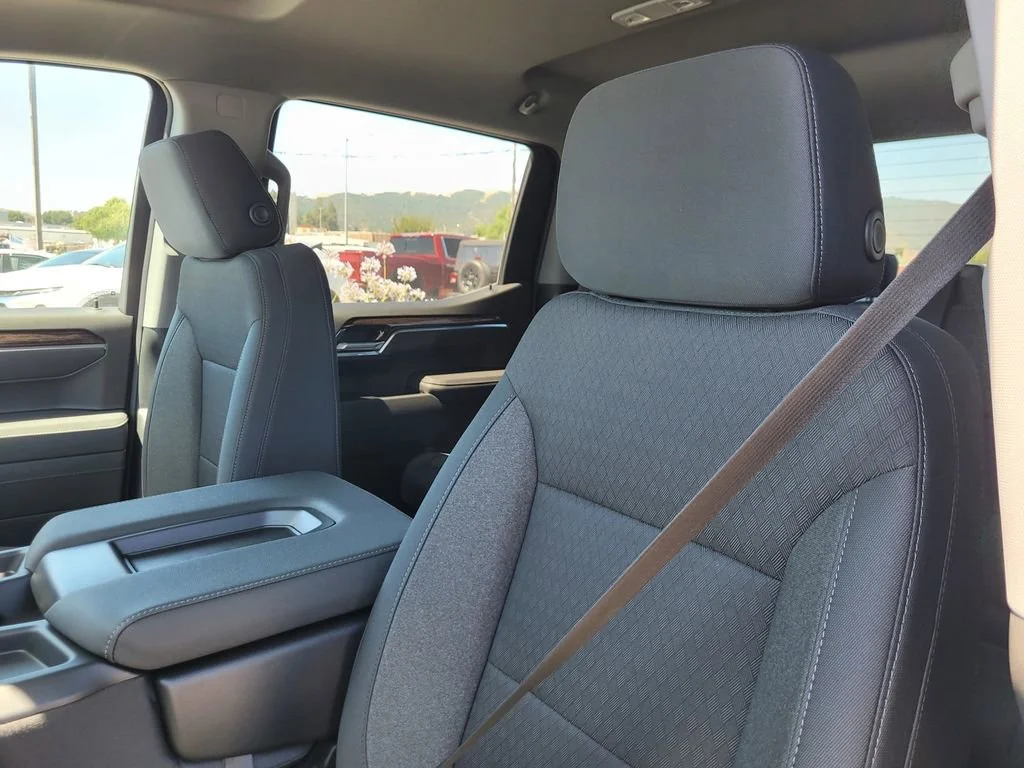 2026 GMC Sierra 1500 Elevation - Photo 12