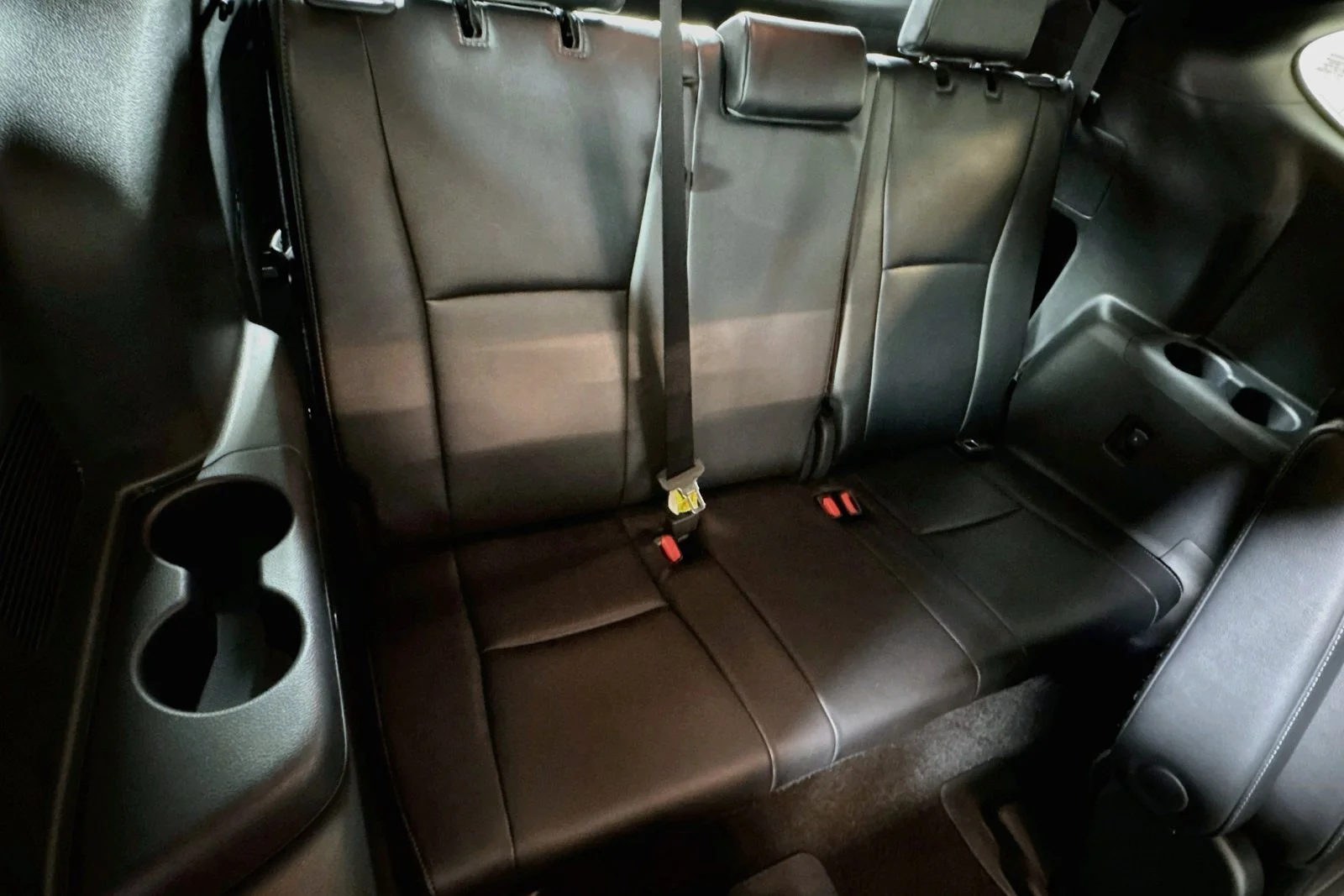 Used 2025 Gray Toyota XSE image 26