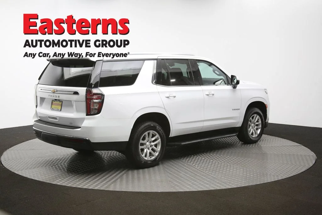 Used 2023 White Chevrolet LT image 43