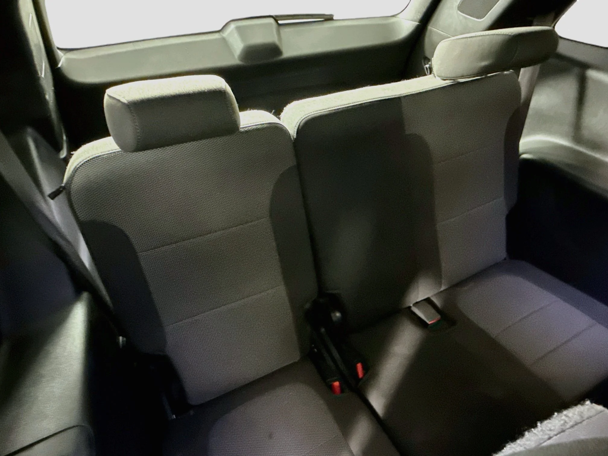 Used 2023 Sterling Gray Metallic Chevrolet LT Cloth image 27