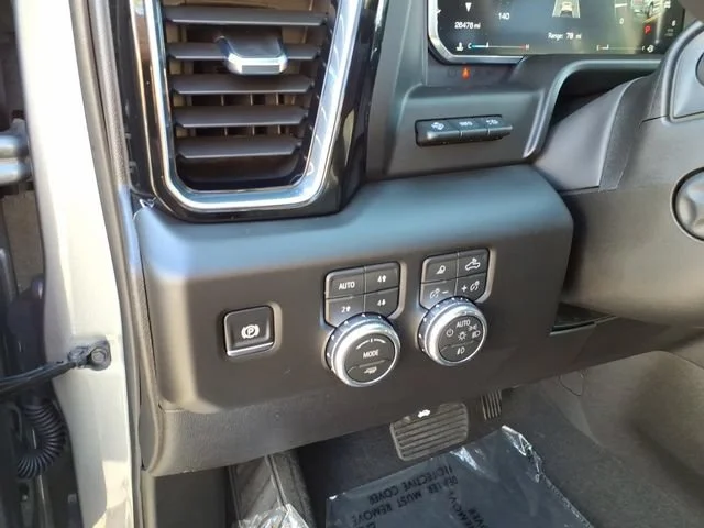 Used 2026 Sterling Metallic GMC Denali image 21