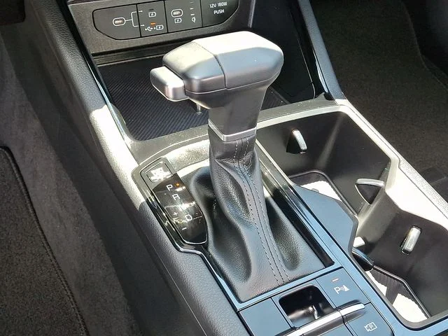 Used 2025 Gray Kia EX image 16