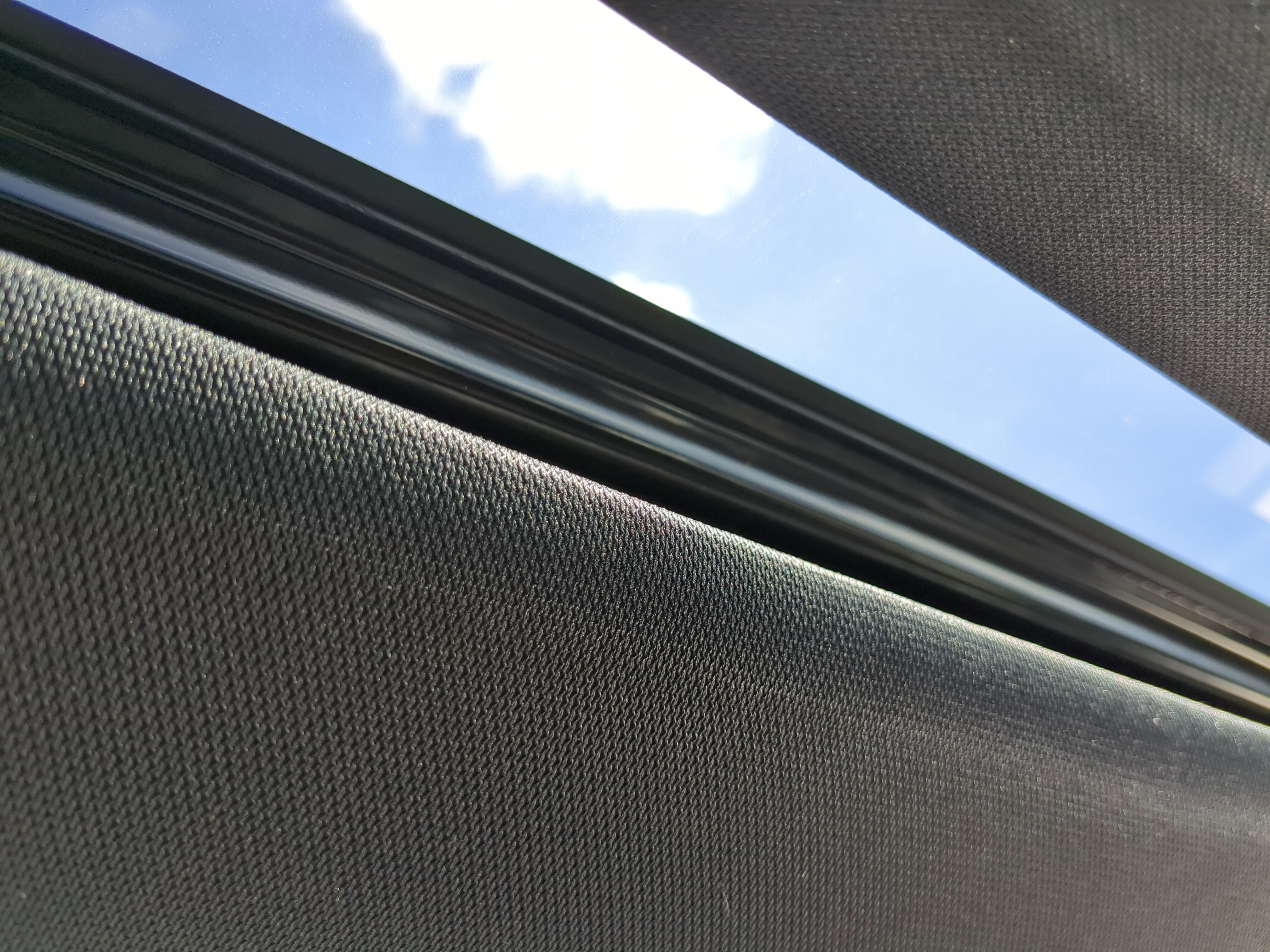 New 2026 Meteorite Gray Metallic Honda Sport Touring image 22