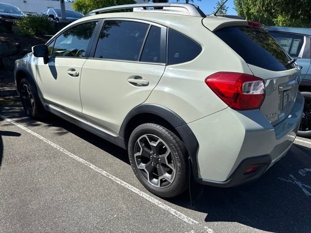 Used 2015 Desert Khaki Subaru 2.0i Premium image 3