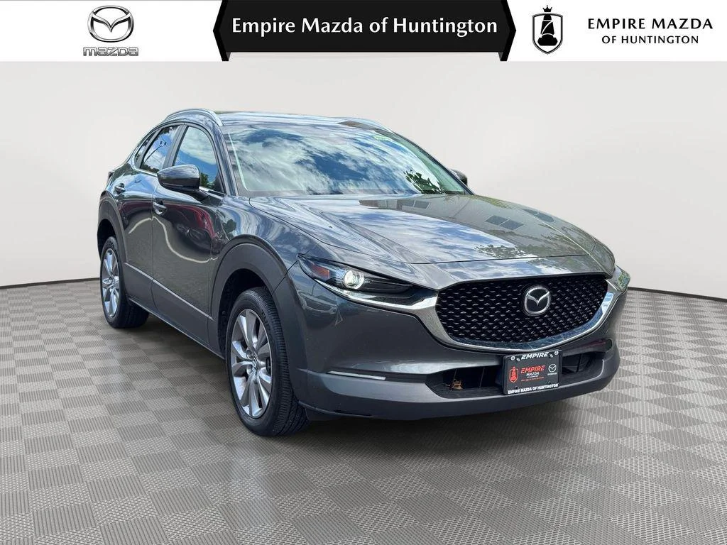 2023 Mazda CX-30 Preferred AWD's photo