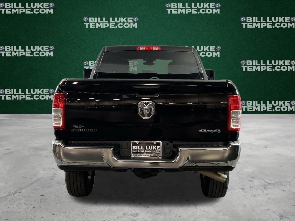 2024 Ram 2500 Big Horn photo 3