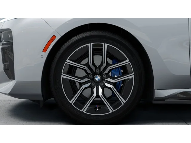 2026 BMW i7 60 - Photo 7