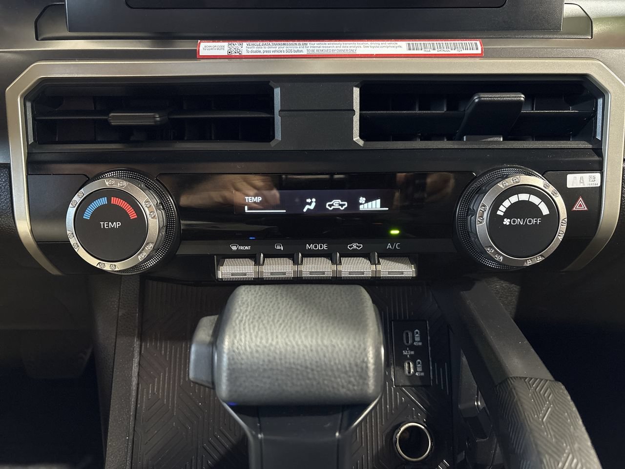 Certified Used 2025 Underground Toyota SR5 image 20