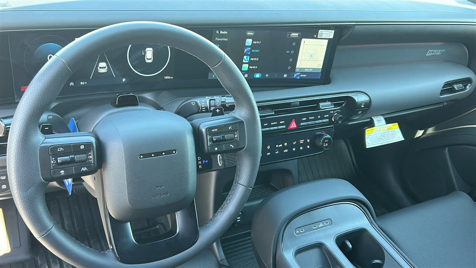 New 2026 Ecotronic Gray Pearl Hyundai XRT Pro image 10