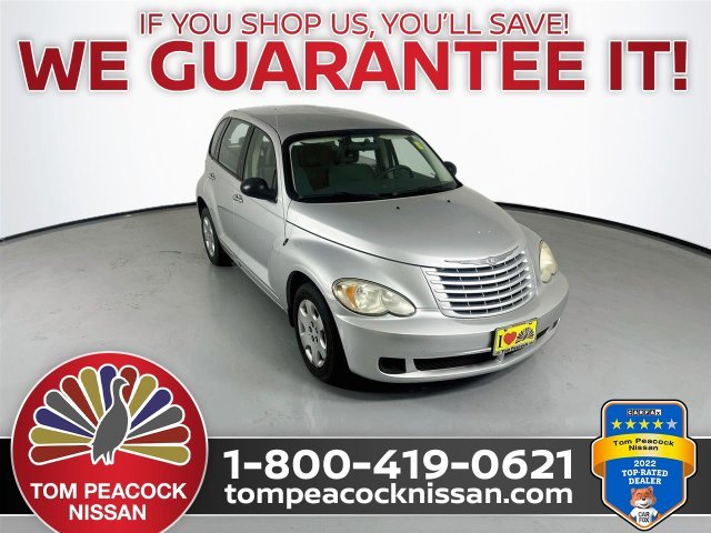 2009 Chrysler PT Cruiser
