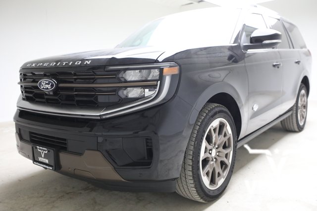 2027 Ford Expedition 