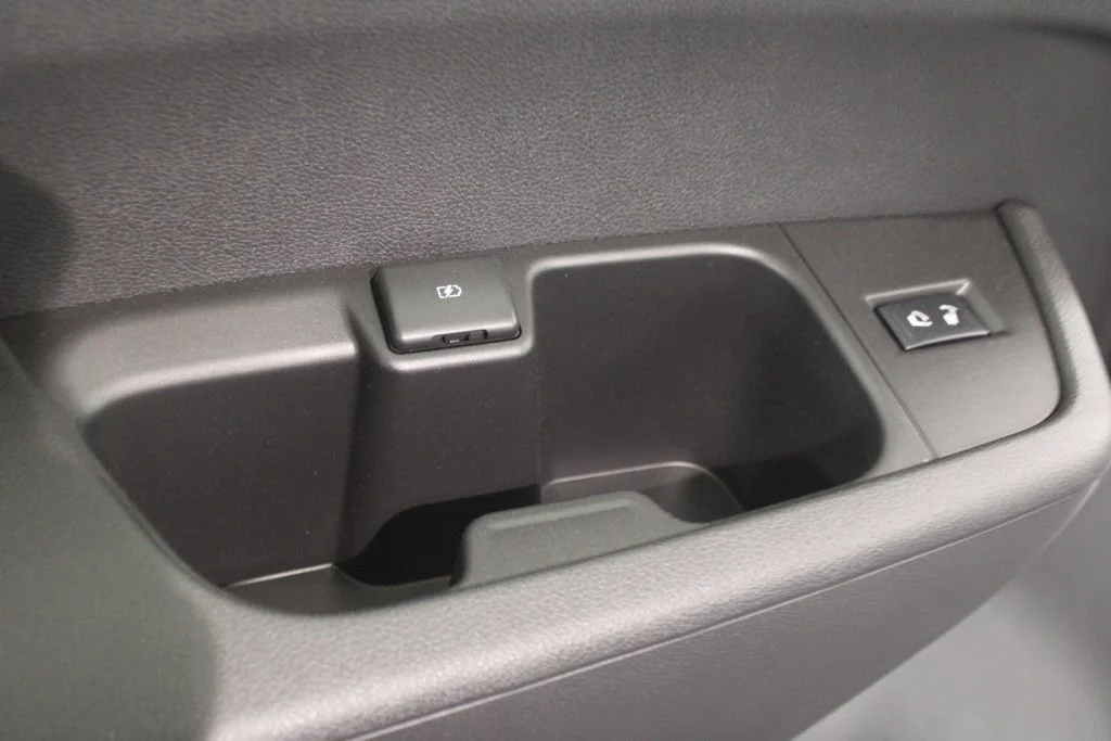 2025 INFINITI QX80 Luxe 4WD - Photo 40