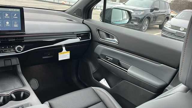 2026 Honda Prologue Elite - Photo 23