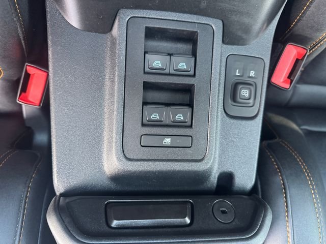 2023 Ford Bronco 4-Door Badlands - Photo 22