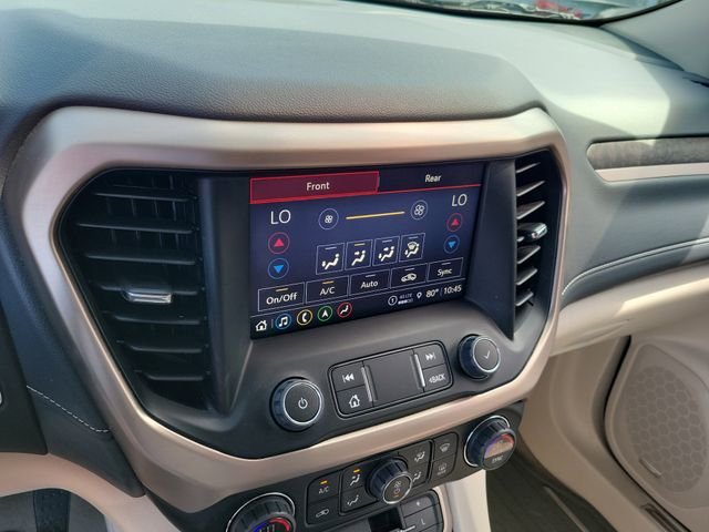 Used 2023 Silver GMC Denali image 21