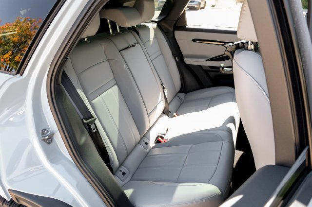 Used 2026 Gray Land Rover S image 46