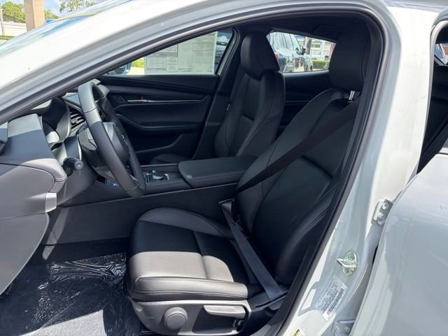New 2026 Ceramic Metallic Mazda 2.5 S Select Sport image 9