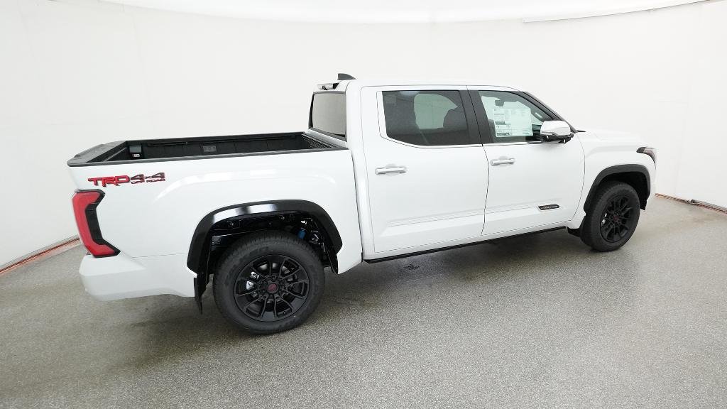 New 2026 Wind Chill Pearl Toyota 1794 Edition image 60
