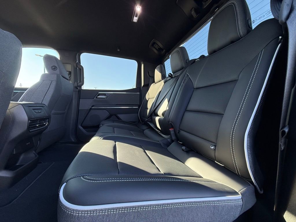 2026 GMC Sierra EV Elevation - Photo 30