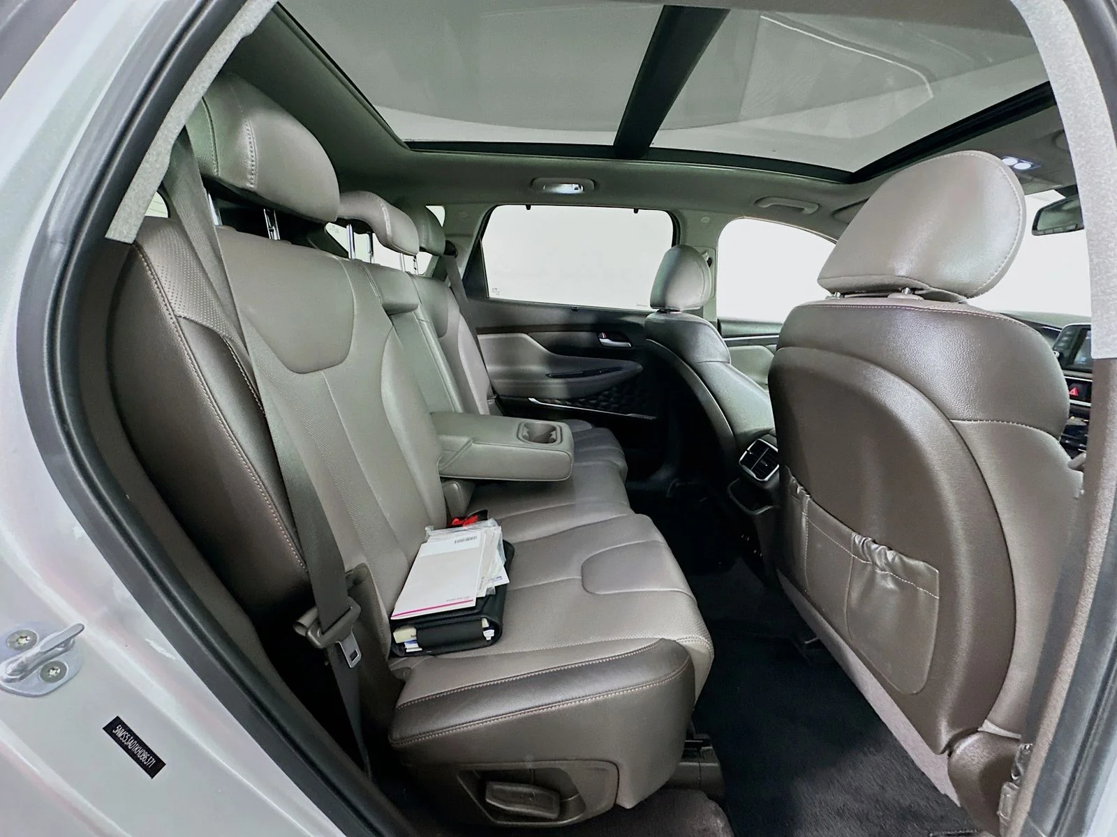 Used 2019 Symphony Silver Hyundai Limited image 28